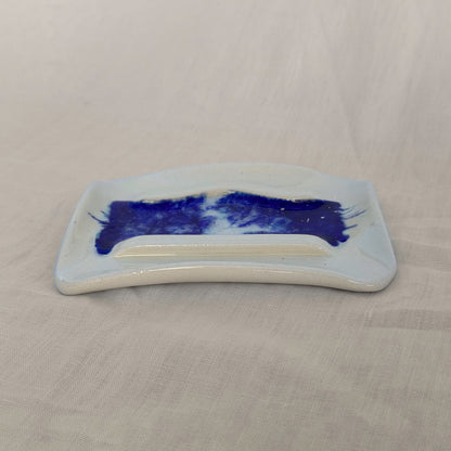 River Soap Dish of the Earth Collection