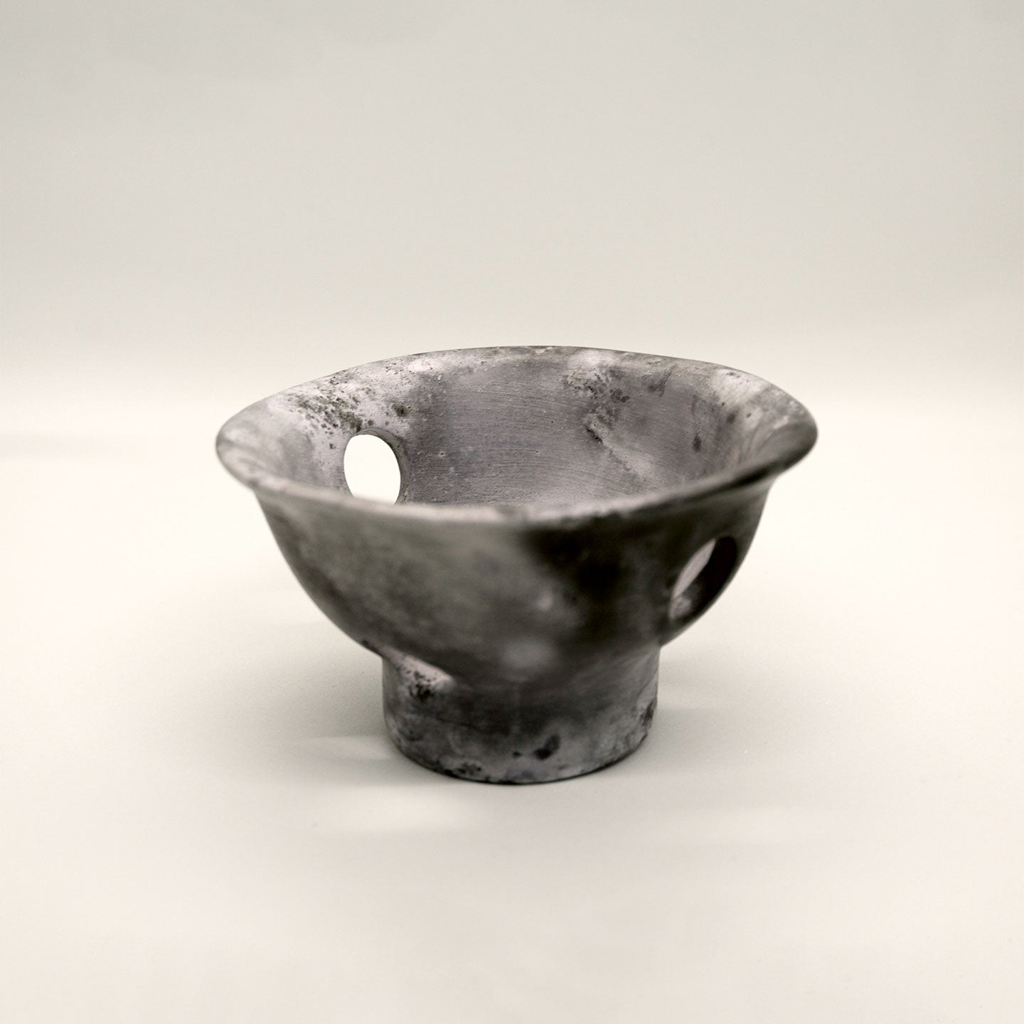 Candle Bowls of Lycian Collection