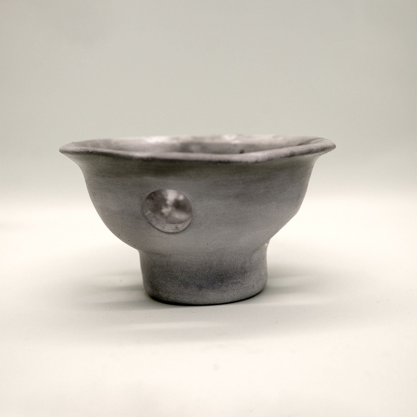 Candle Bowls of Lycian Collection