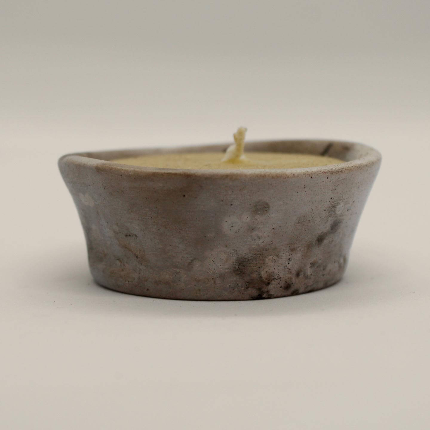 Candle Holders with Candles of Lycian Collection