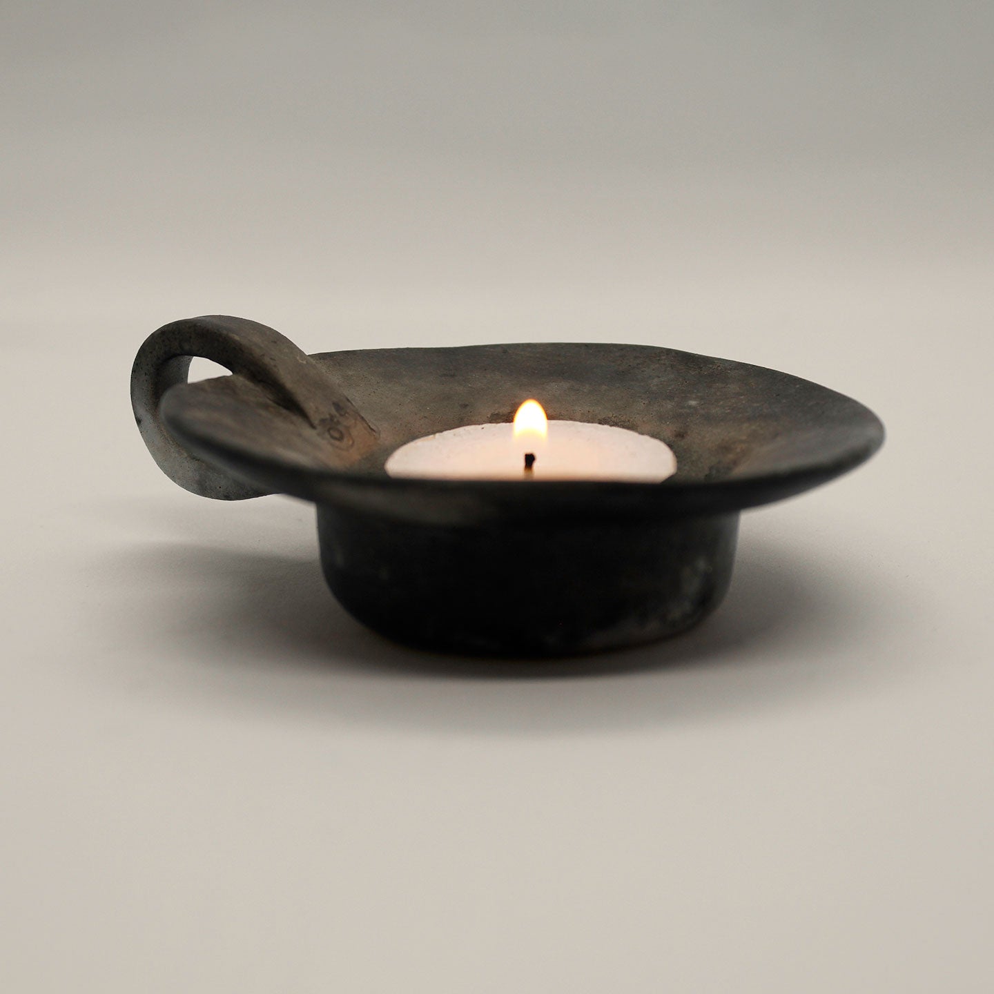 Candle Holders of Lycian Collection