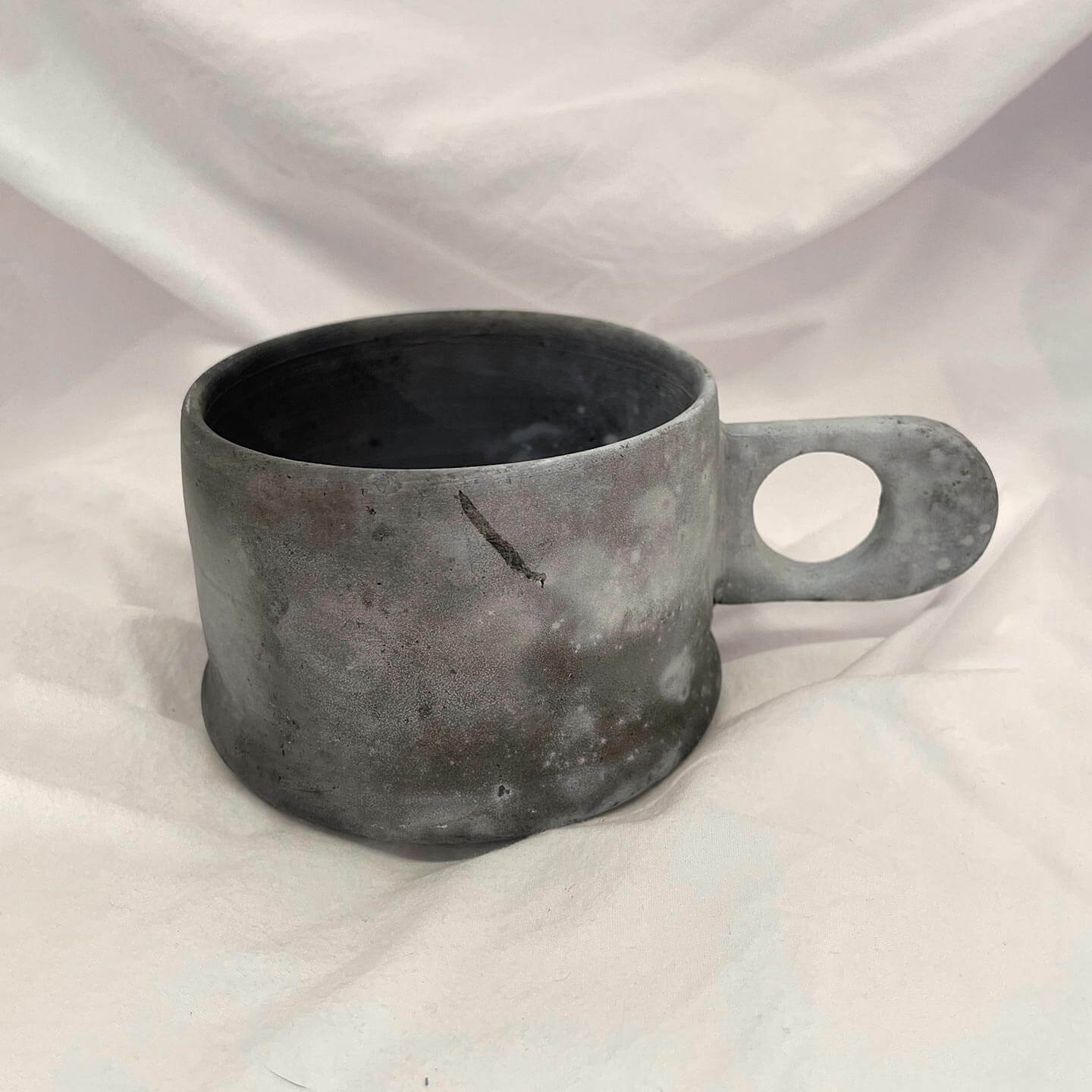 Henge Cups of Lycian Collection - Stoneware Series