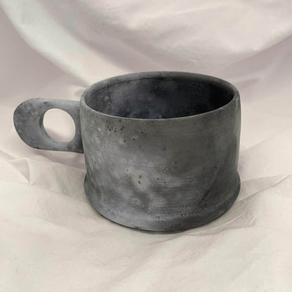 Henge Cups of Lycian Collection - Stoneware Series