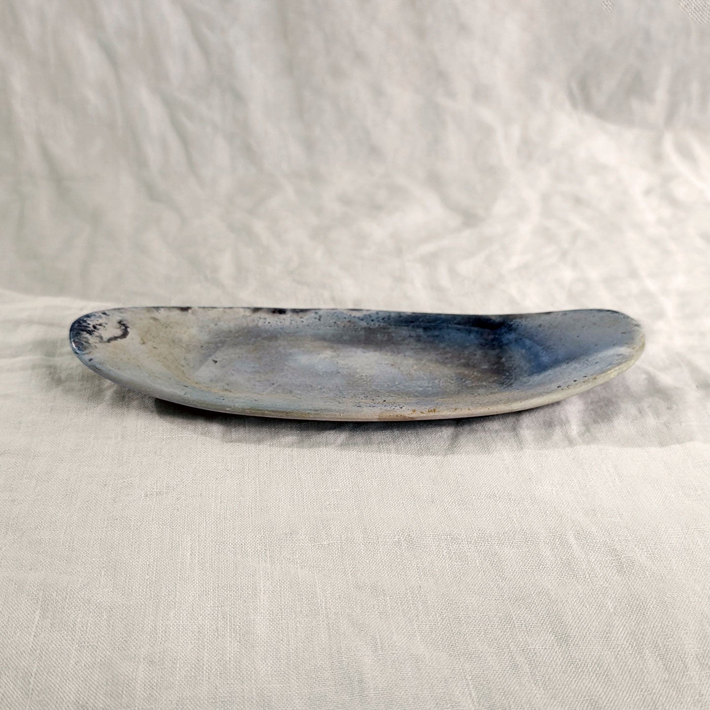 Mini Batteau serving dish