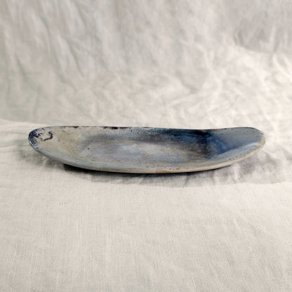 Mini Batteau serving dish