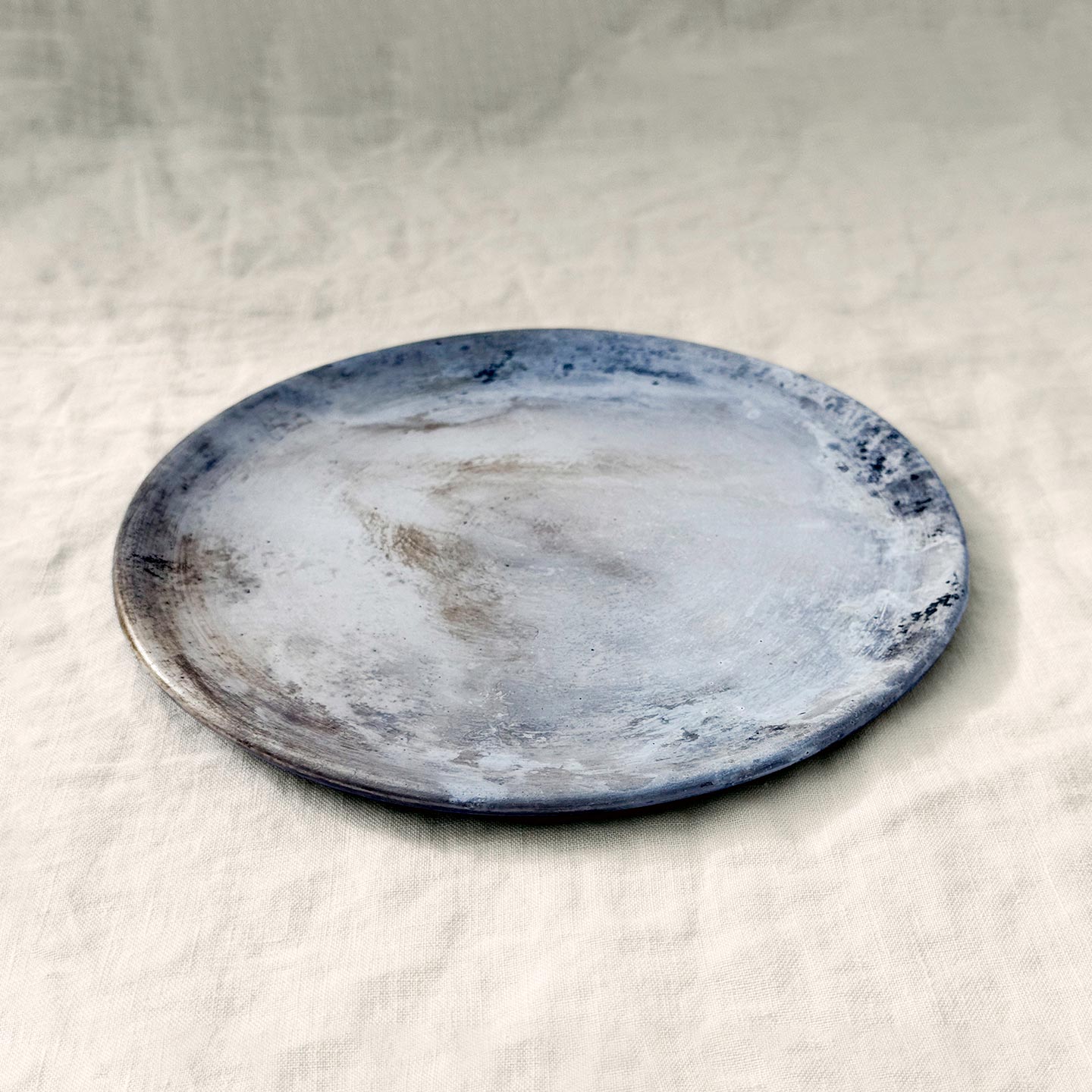 Moon Plates of Lycian Collection