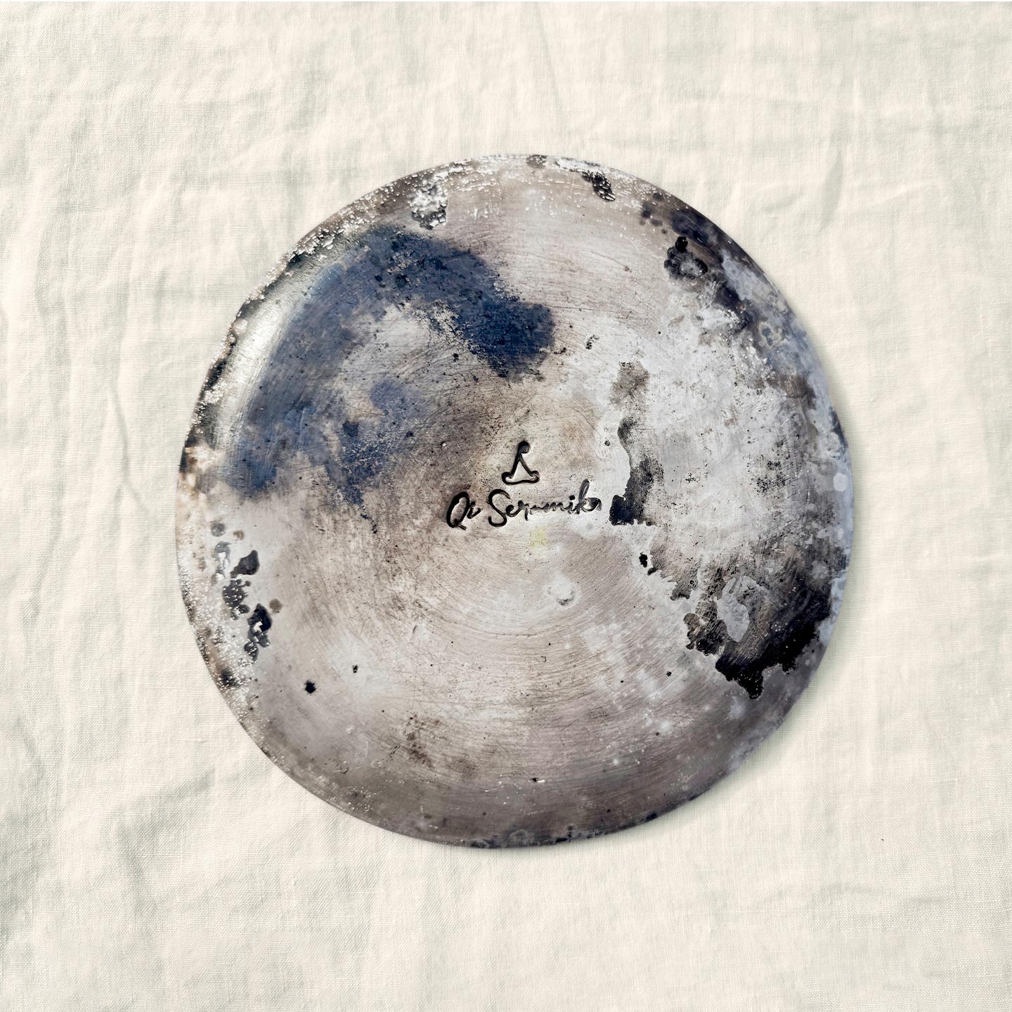 Moon Plates of Lycian Collection