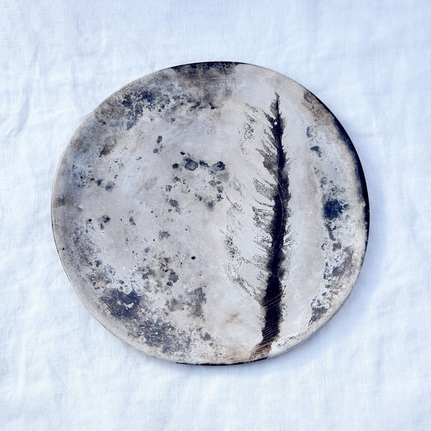 Moon Plates of Lycian Collection