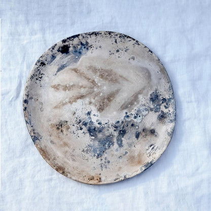 Moon Plates of Lycian Collection