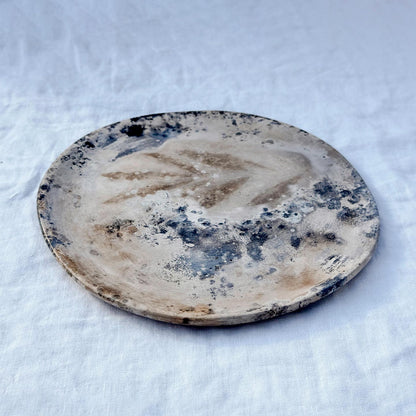 Moon Plates of Lycian Collection