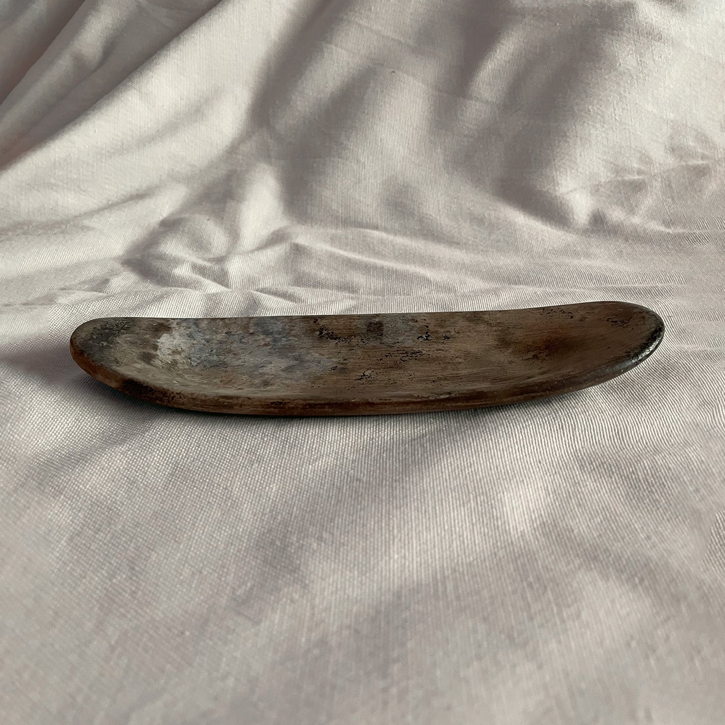 Mini Batteau serving dish