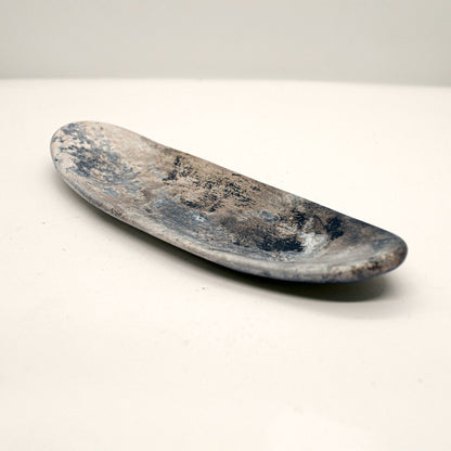 Mini Batteau serving dish