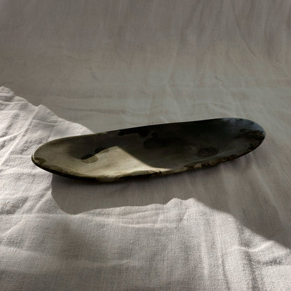 Mini Batteau serving dish