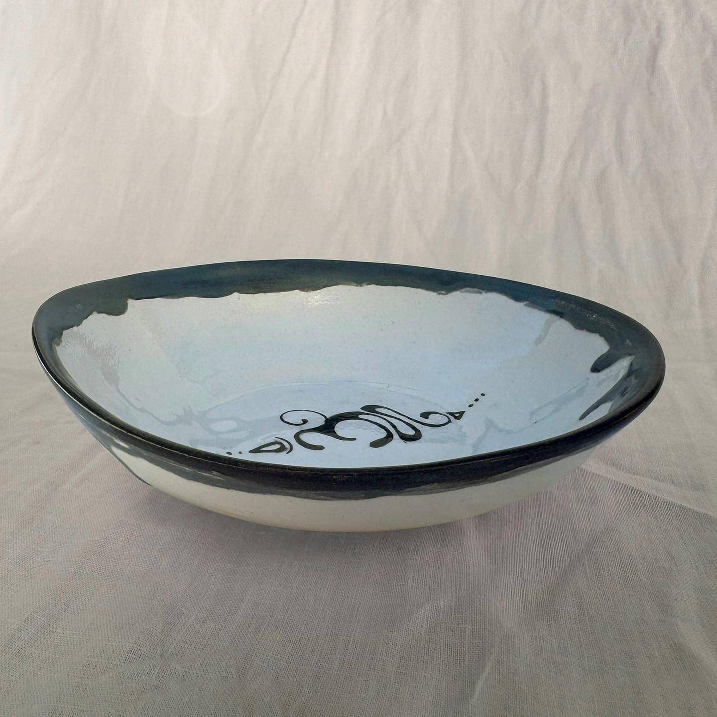 The Om Bowls of The Breath Collection