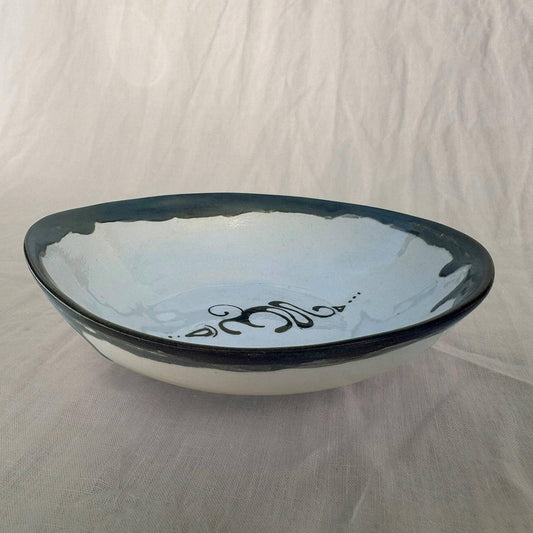 The Om Bowls of The Breath Collection