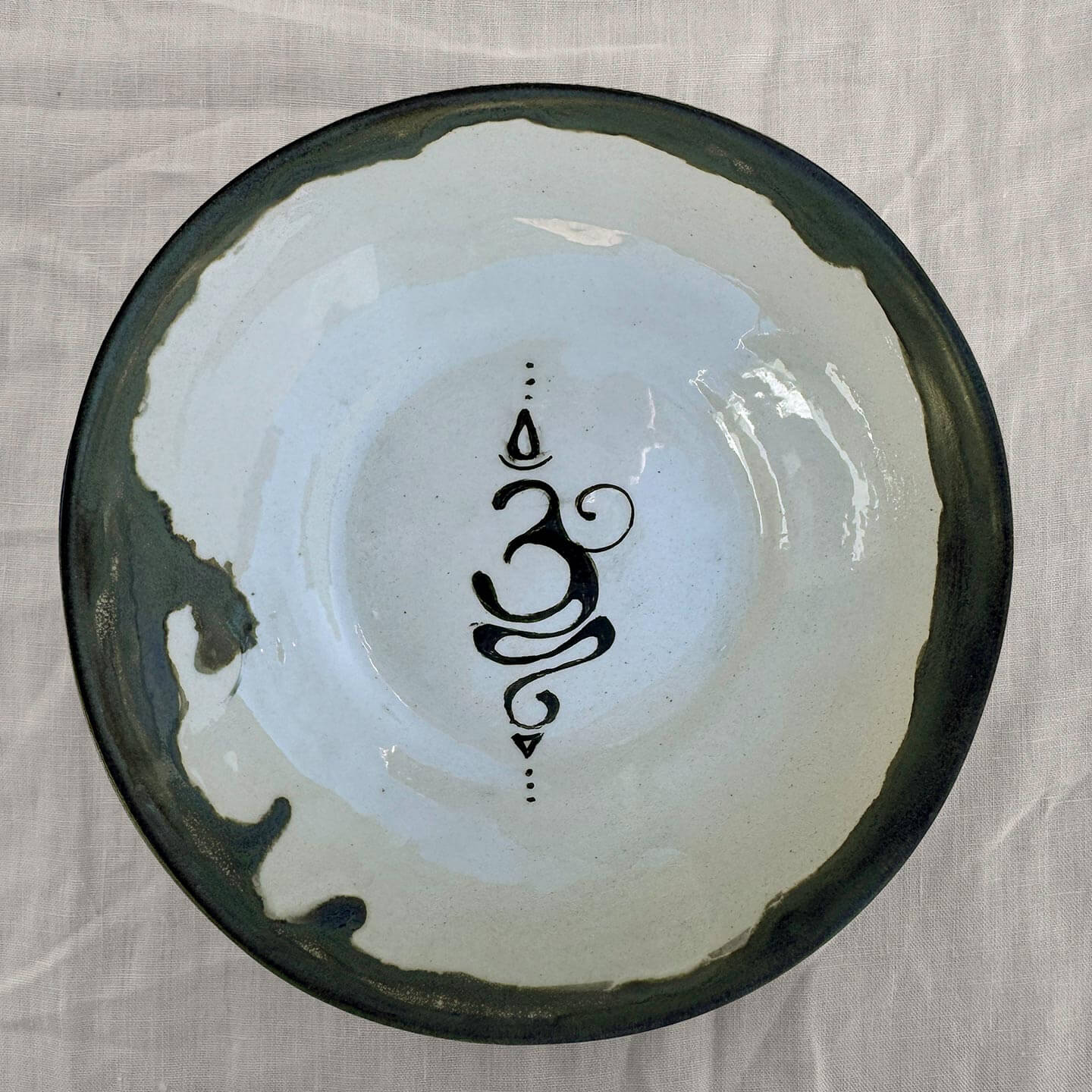 The Om Bowls of The Breath Collection