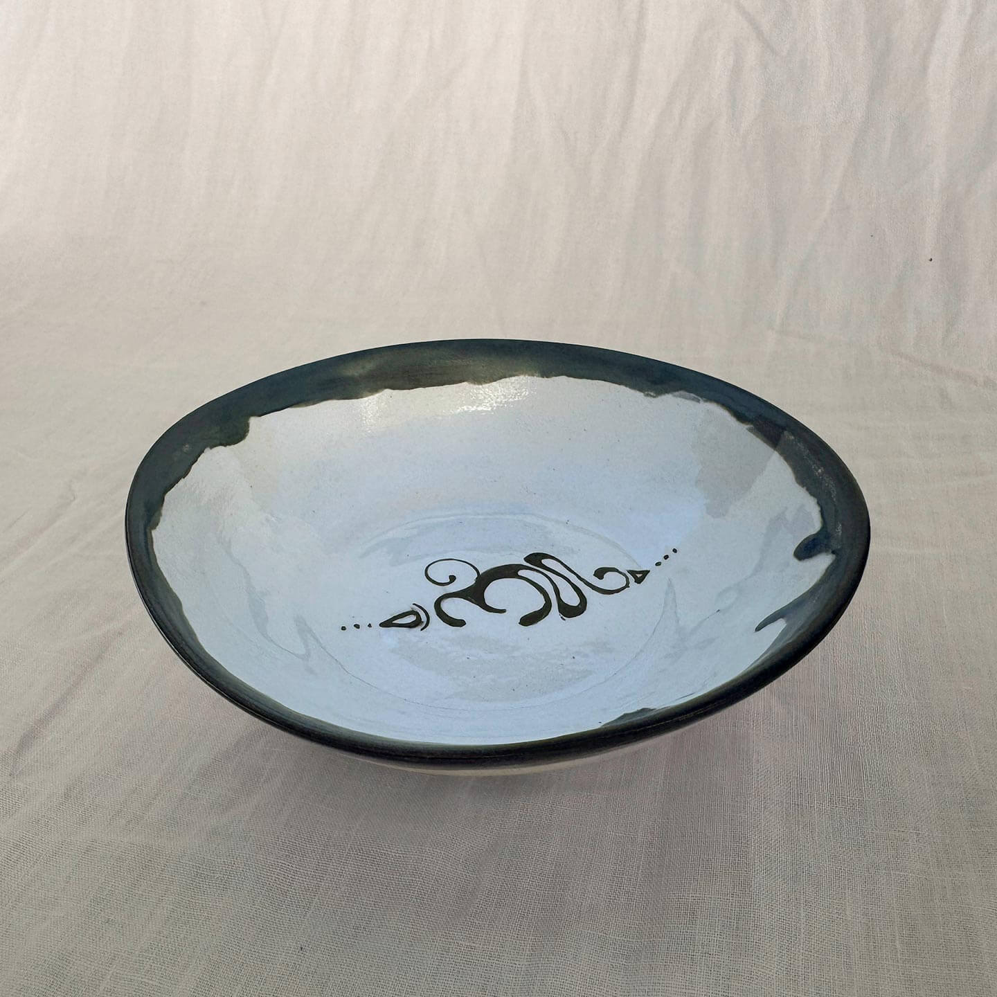 The Om Bowls of The Breath Collection