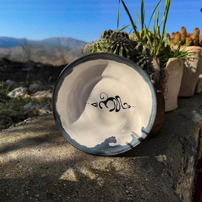 The Om Bowls of The Breath Collection