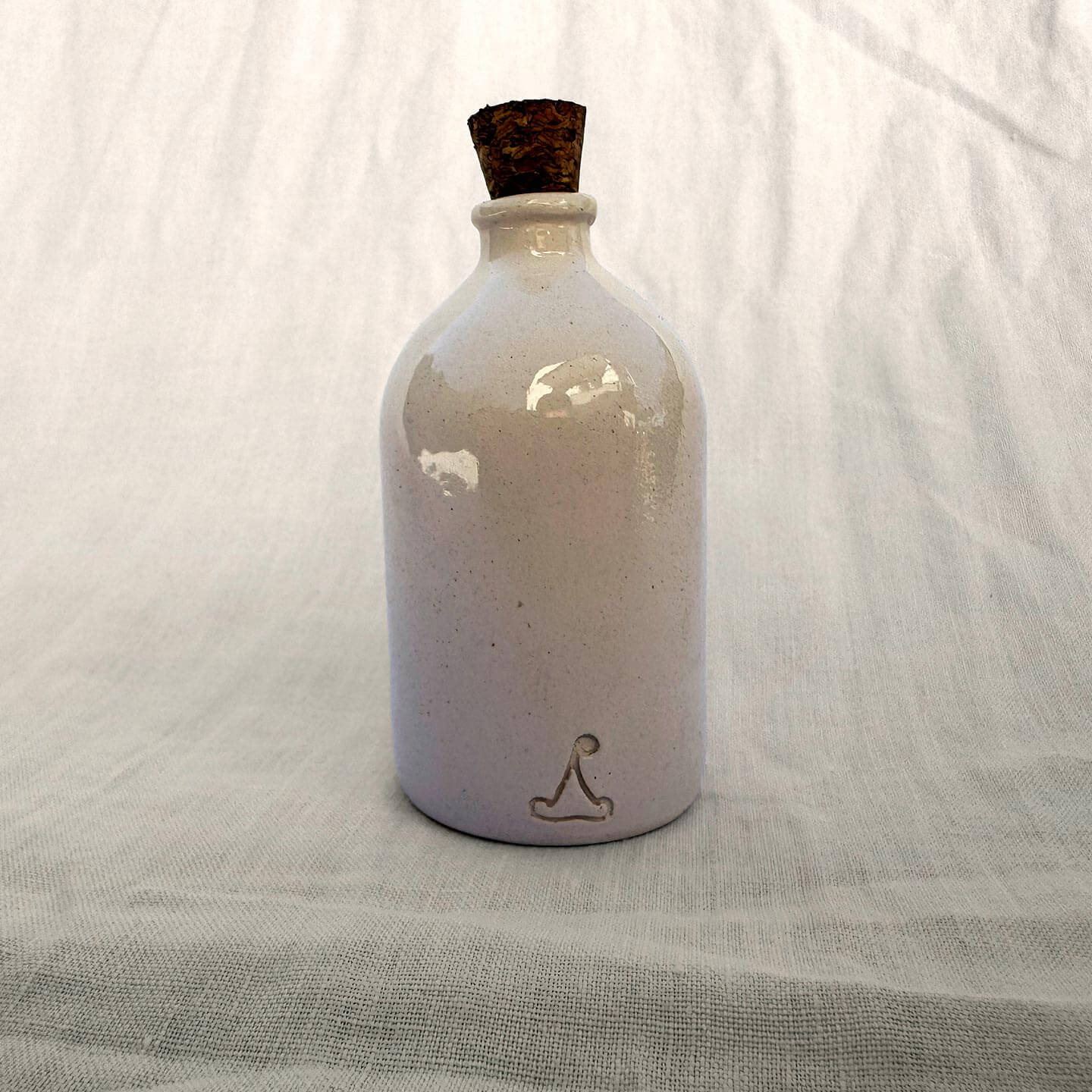 Oxygen Bottles of Breath Collection